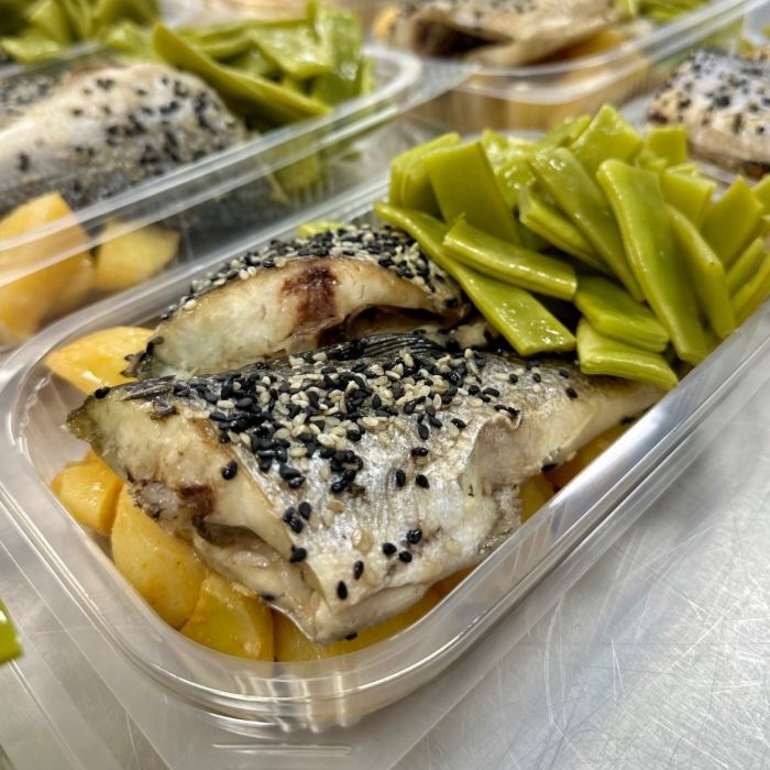 Voucher 20 Refeições | Zero Carb (300g)